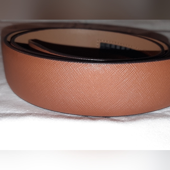 Men's Adjustable Belt - Picture 2 of 6